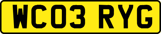 WC03RYG