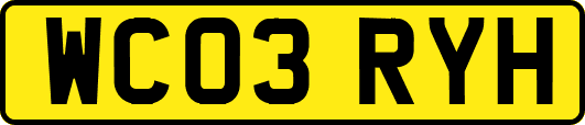 WC03RYH