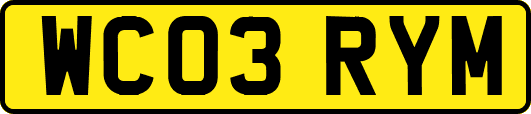 WC03RYM