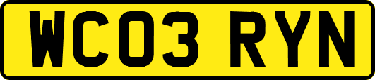 WC03RYN