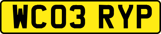 WC03RYP