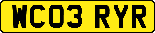 WC03RYR