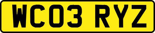 WC03RYZ