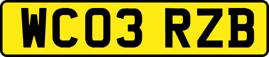 WC03RZB