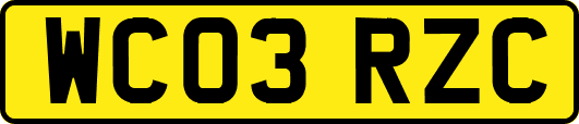 WC03RZC