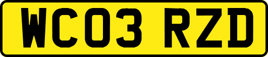 WC03RZD