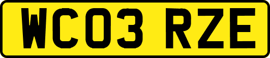 WC03RZE