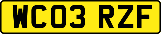 WC03RZF