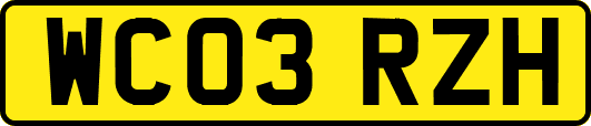 WC03RZH