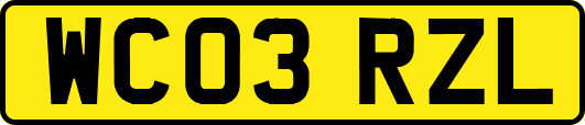 WC03RZL
