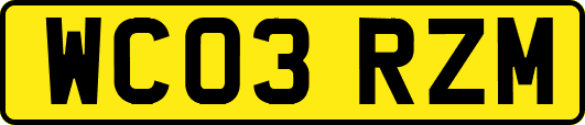 WC03RZM