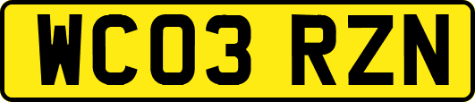 WC03RZN