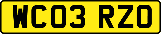 WC03RZO