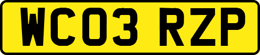 WC03RZP