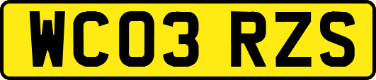 WC03RZS