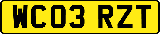 WC03RZT