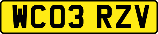 WC03RZV