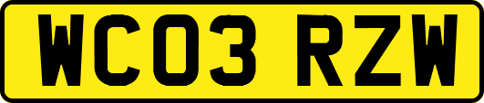 WC03RZW