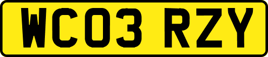 WC03RZY