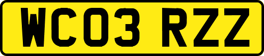 WC03RZZ