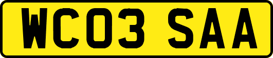 WC03SAA