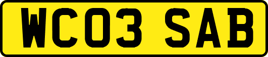 WC03SAB