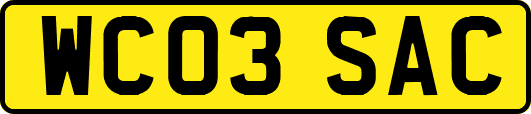 WC03SAC