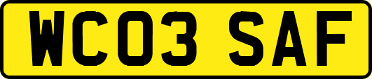 WC03SAF