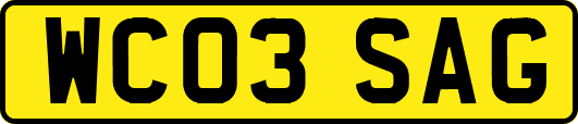 WC03SAG