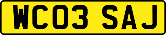 WC03SAJ