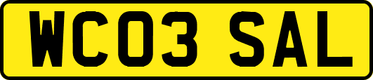 WC03SAL