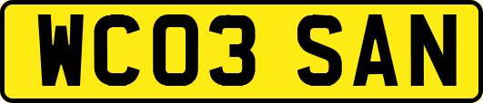 WC03SAN