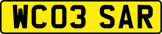 WC03SAR