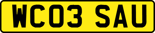 WC03SAU
