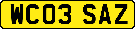 WC03SAZ