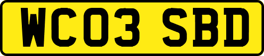 WC03SBD