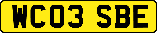 WC03SBE