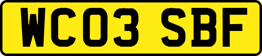 WC03SBF