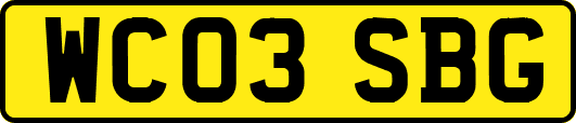 WC03SBG