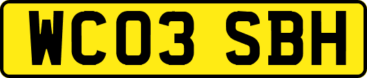 WC03SBH
