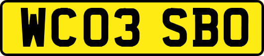 WC03SBO