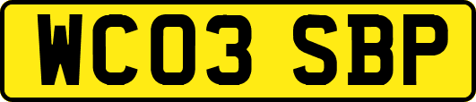 WC03SBP