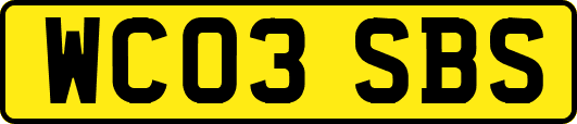 WC03SBS