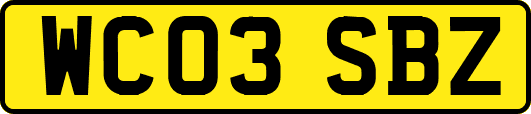 WC03SBZ