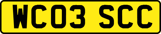 WC03SCC
