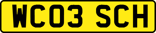 WC03SCH
