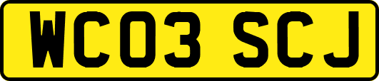 WC03SCJ