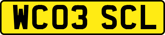 WC03SCL