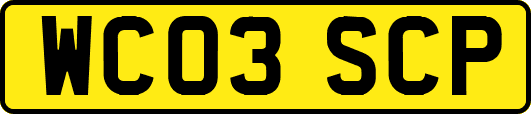 WC03SCP