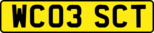 WC03SCT